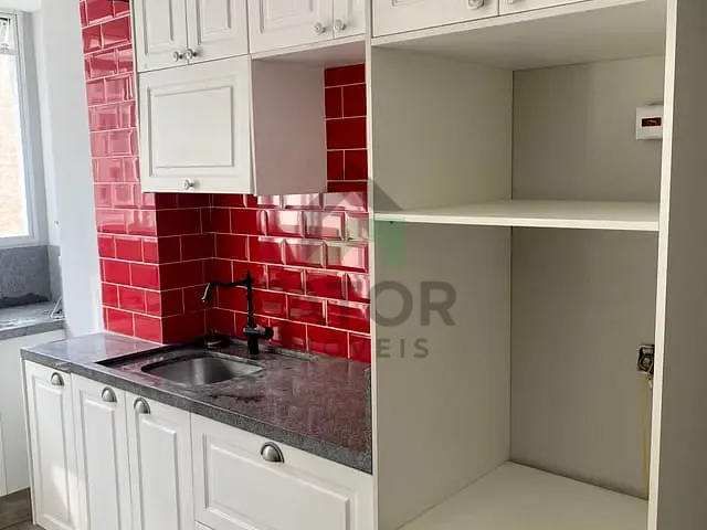 Apartamento com 53m² 2 quartos e 1 banheiro, à venda ou para alugar, no bairro Viga em Nova Iguaçu