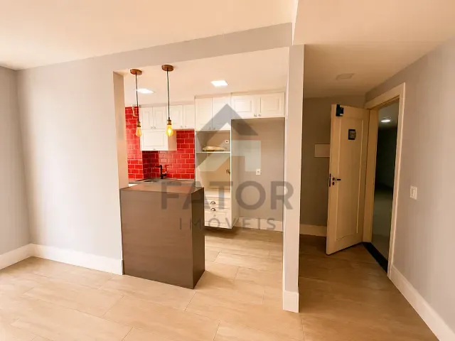 Apartamento com 53m² 2 quartos e 1 banheiro, à venda, no bairro Viga em Nova Iguaçu
