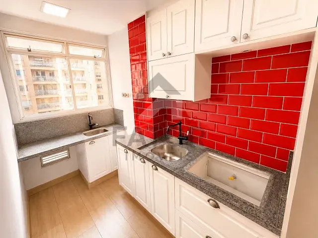 Apartamento com 53m² 2 quartos e 1 banheiro, à venda, no bairro Viga em Nova Iguaçu