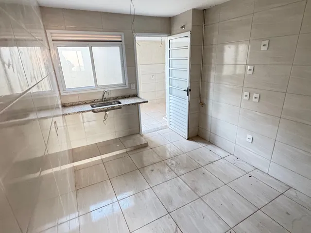 Apartamento 2 quartos e 2 banheiros, à venda, no bairro Loteamento Modena em Tatuí