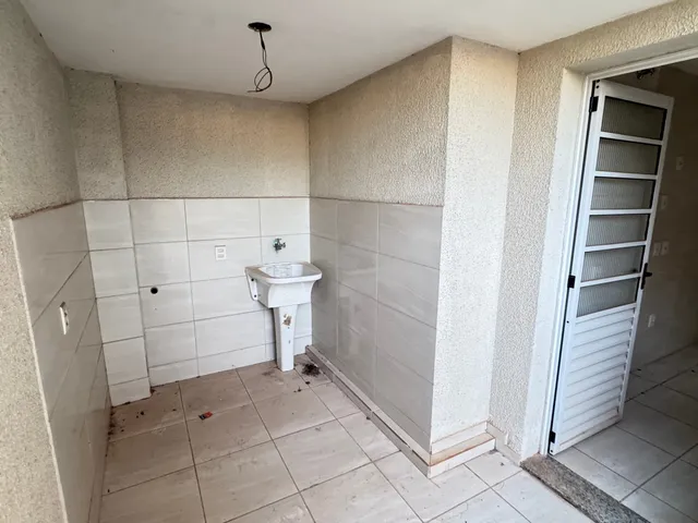 Apartamento 2 quartos e 2 banheiros, à venda, no bairro Loteamento Modena em Tatuí
