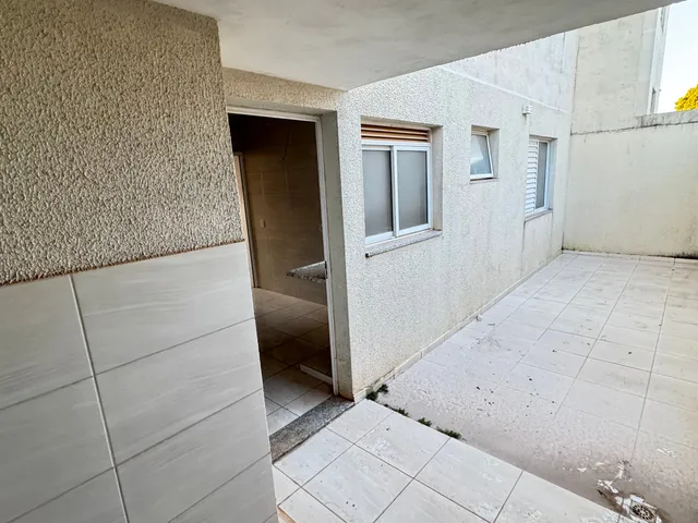 Apartamento 2 quartos e 2 banheiros, à venda, no bairro Loteamento Modena em Tatuí