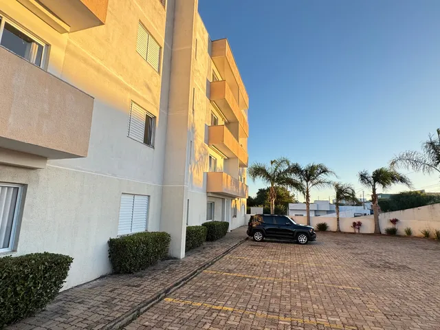Apartamento 2 quartos e 2 banheiros, à venda, no bairro Loteamento Modena em Tatuí