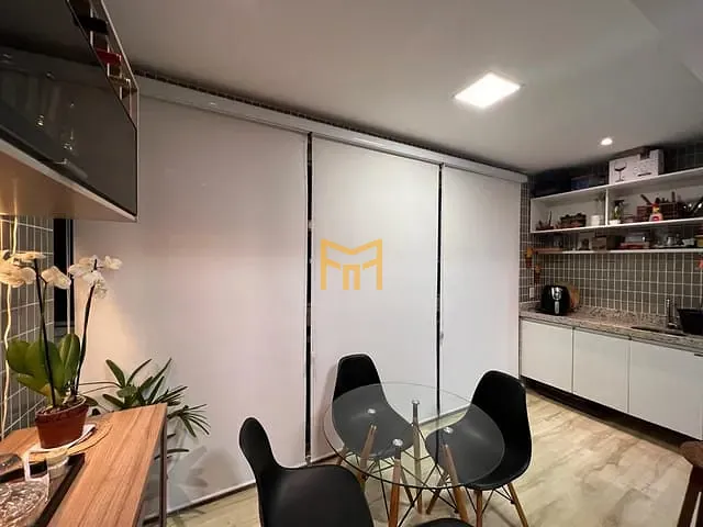 Apartamento com 86m² 3 quartos e 2 banheiros, para alugar, no bairro Pedreira em Belém
