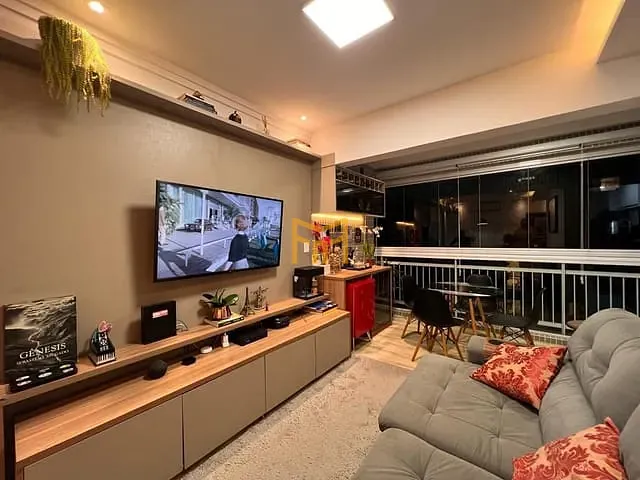 Apartamento com 86m² 3 quartos e 2 banheiros, para alugar, no bairro Pedreira em Belém