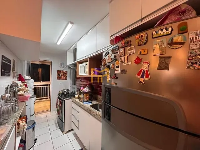 Apartamento com 86m² 3 quartos e 2 banheiros, para alugar, no bairro Pedreira em Belém