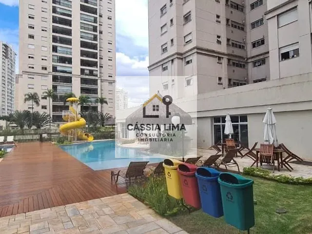 Apartamento com 179m² 3 quartos e 2 banheiros, à venda, no bairro Belenzinho em São Paulo
