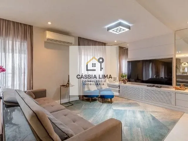 Apartamento com 179m² 3 quartos e 2 banheiros, à venda, no bairro Belenzinho em São Paulo