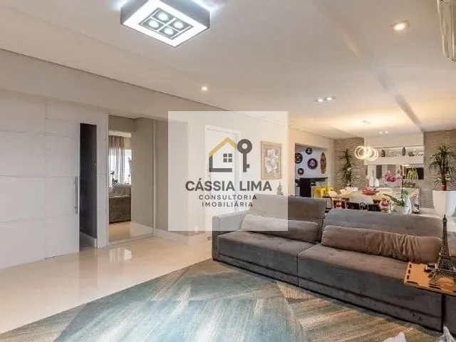 Apartamento com 179m² 3 quartos e 2 banheiros, à venda, no bairro Belenzinho em São Paulo