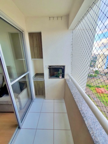 Foto do Apartamento - Apartamento à Venda, Torres do Horizonte, Londrina, PR | Gold PR - Negócios Imobiliários