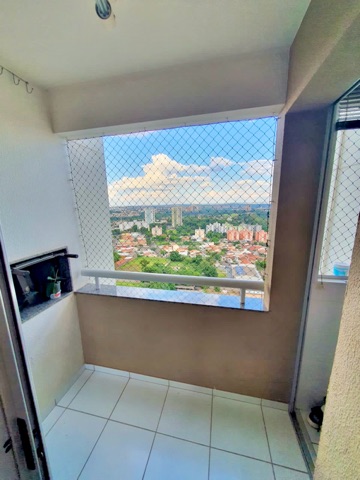 Foto do Apartamento - Apartamento à Venda, Torres do Horizonte, Londrina, PR | Gold PR - Negócios Imobiliários