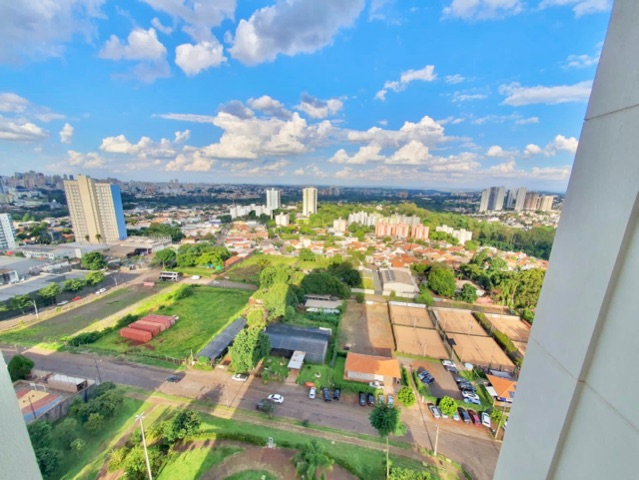 Foto do Apartamento - Apartamento à Venda, Torres do Horizonte, Londrina, PR | Gold PR - Negócios Imobiliários