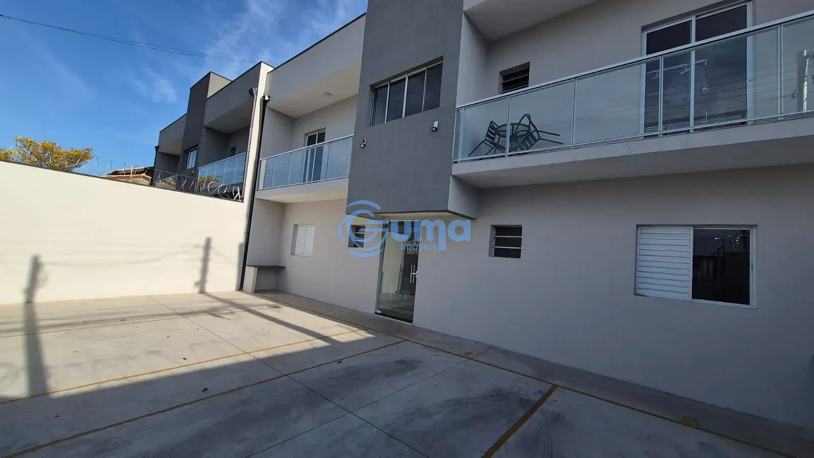 Apartamento, 2 quartos, 67 m² - Foto 2