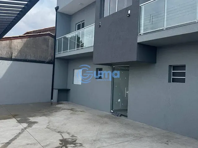 Apartamento com 77m² 2 quartos e 2 banheiros, à venda, no bairro Vila Mota em Bragança Paulista