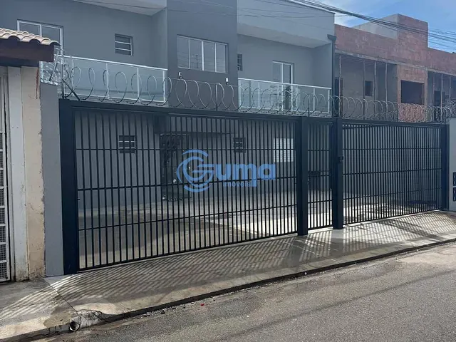 Apartamento com 77m² 2 quartos e 2 banheiros, à venda, no bairro Vila Mota em Bragança Paulista