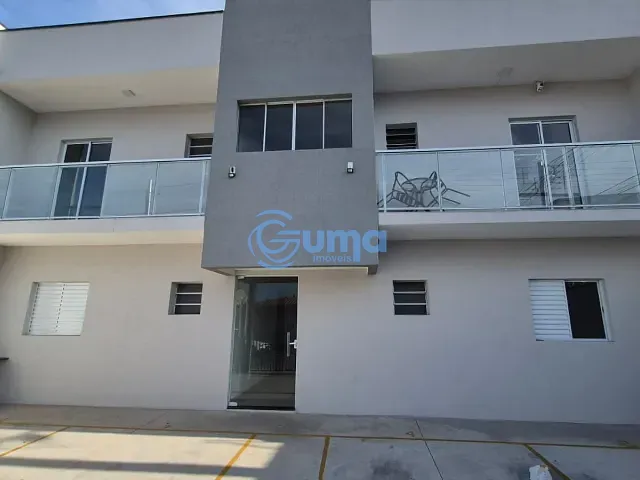 Apartamento com 77m² 2 quartos e 2 banheiros, à venda, no bairro Vila Flora em Bragança Paulista