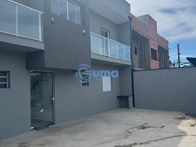 Apartamento com 77m² 2 quartos e 2 banheiros, à venda, no bairro Vila Mota em Bragança Paulista