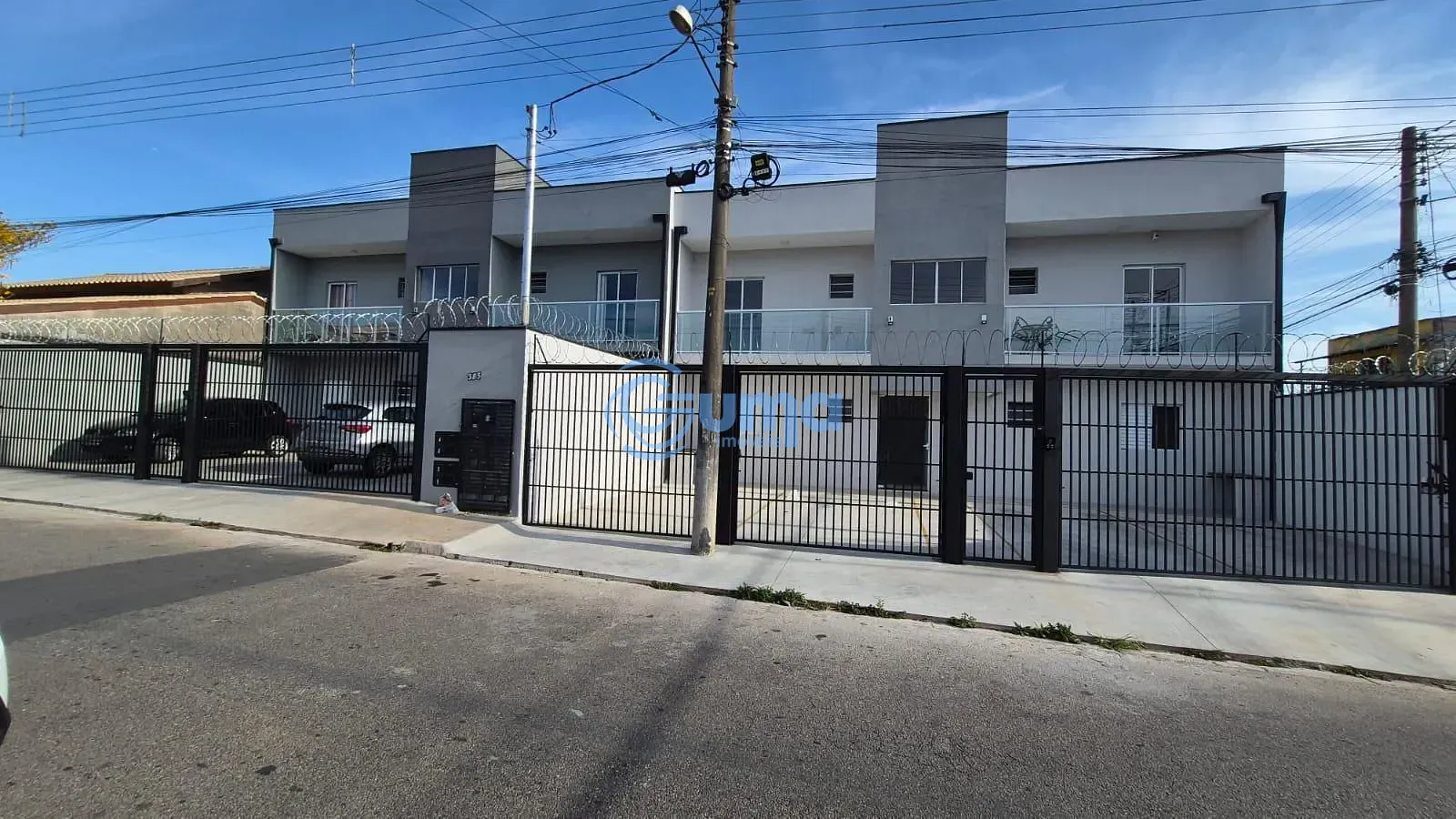 Apartamento, 2 quartos, 67 m² - Foto 1
