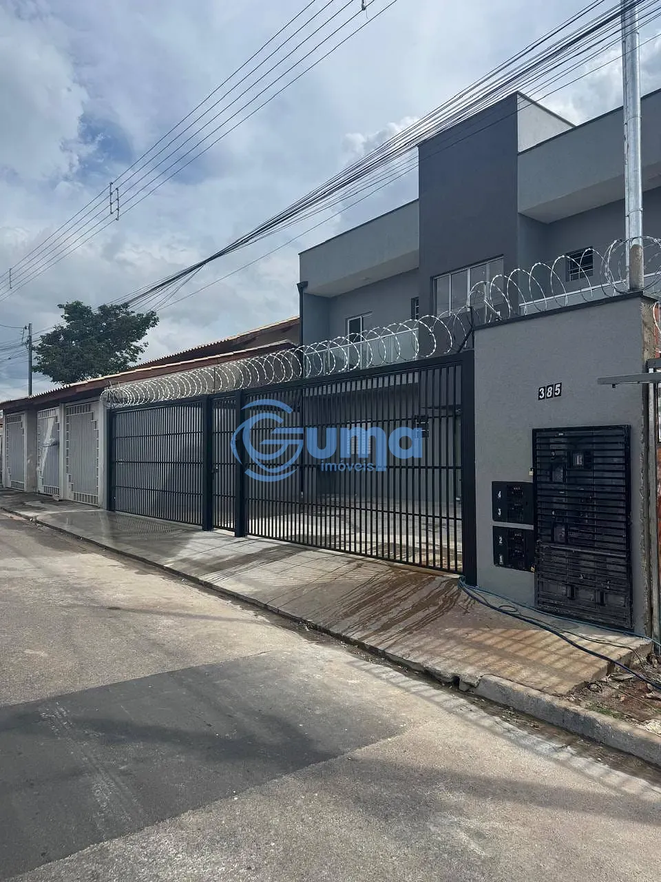 Apartamento, 2 quartos, 67 m² - Foto 1