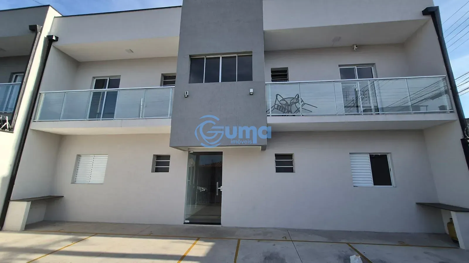 Apartamento, 2 quartos, 67 m² - Foto 3