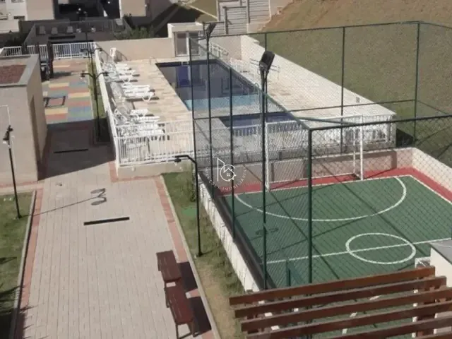 Apartamento 2 quartos e 1 banheiro, para alugar, no bairro Jardim Adelfiore em São Paulo