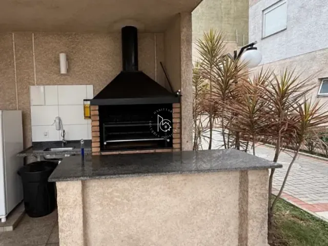 Apartamento 2 quartos e 1 banheiro, para alugar, no bairro Jardim Adelfiore em São Paulo