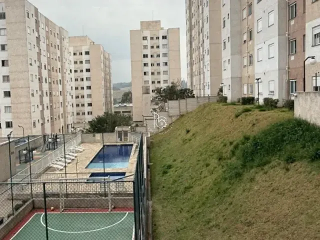 Apartamento 2 quartos e 1 banheiro, para alugar, no bairro Jardim Adelfiore em São Paulo
