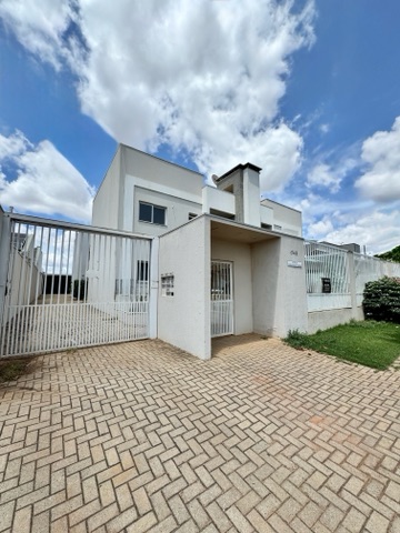 Apartamento com 104m² 2 quartos e 2 banheiros, à venda, no bairro Jardim das Orquídeas em Nova Mutum