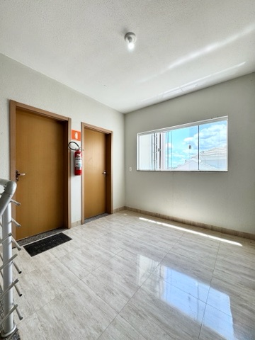 Apartamento com 104m² 2 quartos e 2 banheiros, à venda, no bairro Jardim das Orquídeas em Nova Mutum