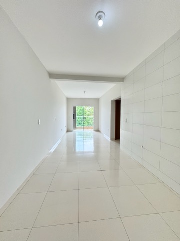 Apartamento com 104m² 2 quartos e 2 banheiros, à venda, no bairro Jardim das Orquídeas em Nova Mutum