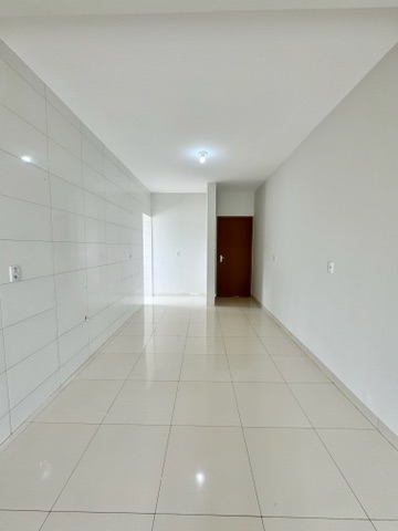 Apartamento com 104m² 2 quartos e 2 banheiros, à venda, no bairro Jardim das Orquídeas em Nova Mutum