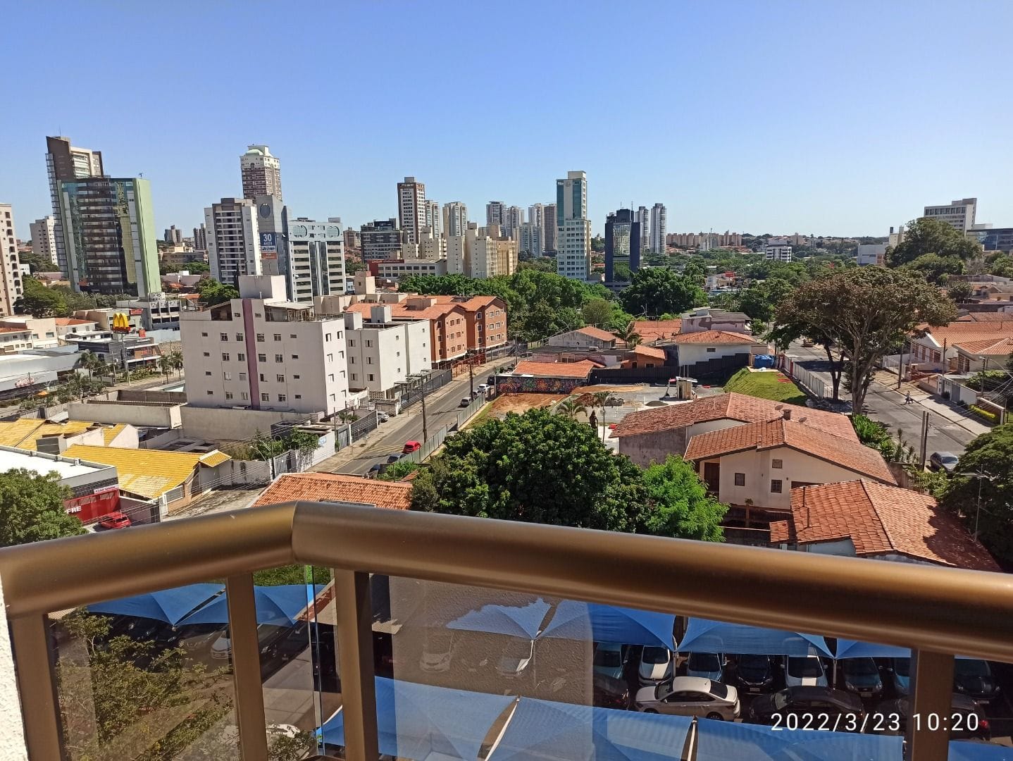 Apartamento, 1 quarto, 55 m² - Foto 2