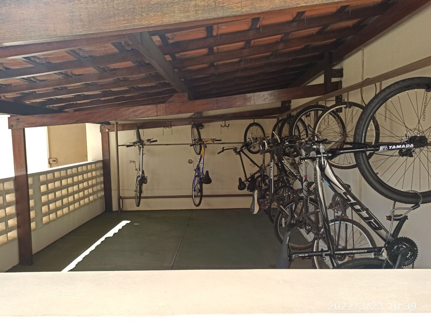 Apartamento, 1 quarto, 55 m² - Foto 20