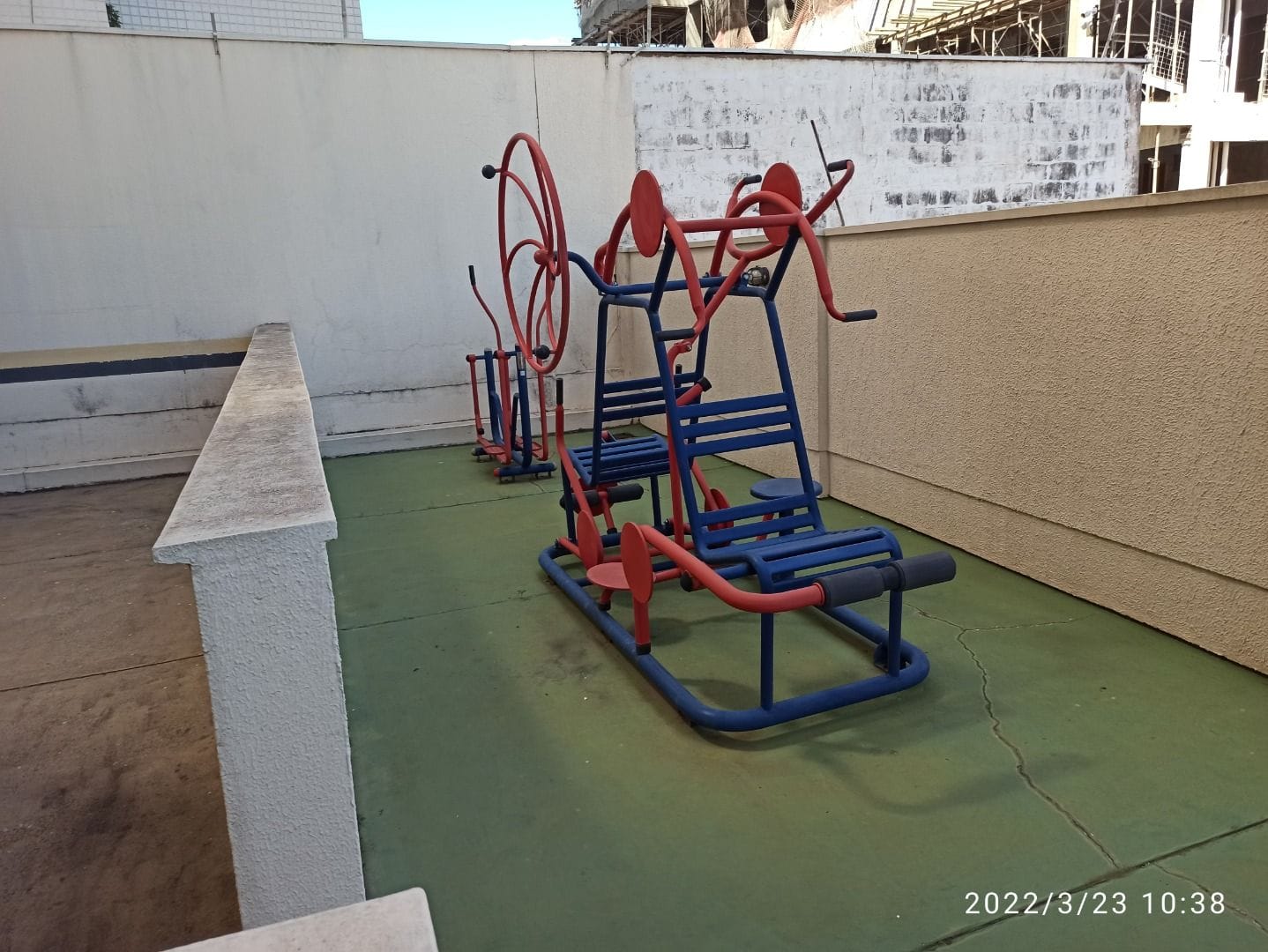 Apartamento, 1 quarto, 55 m² - Foto 17
