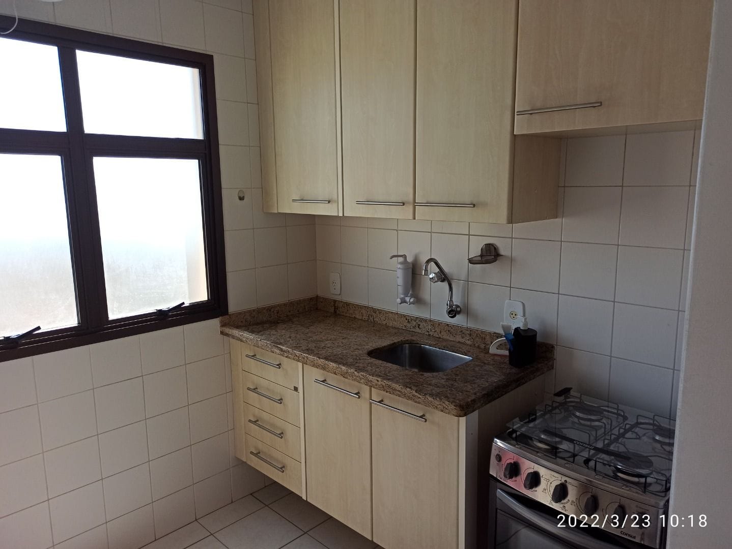 Apartamento, 1 quarto, 55 m² - Foto 4