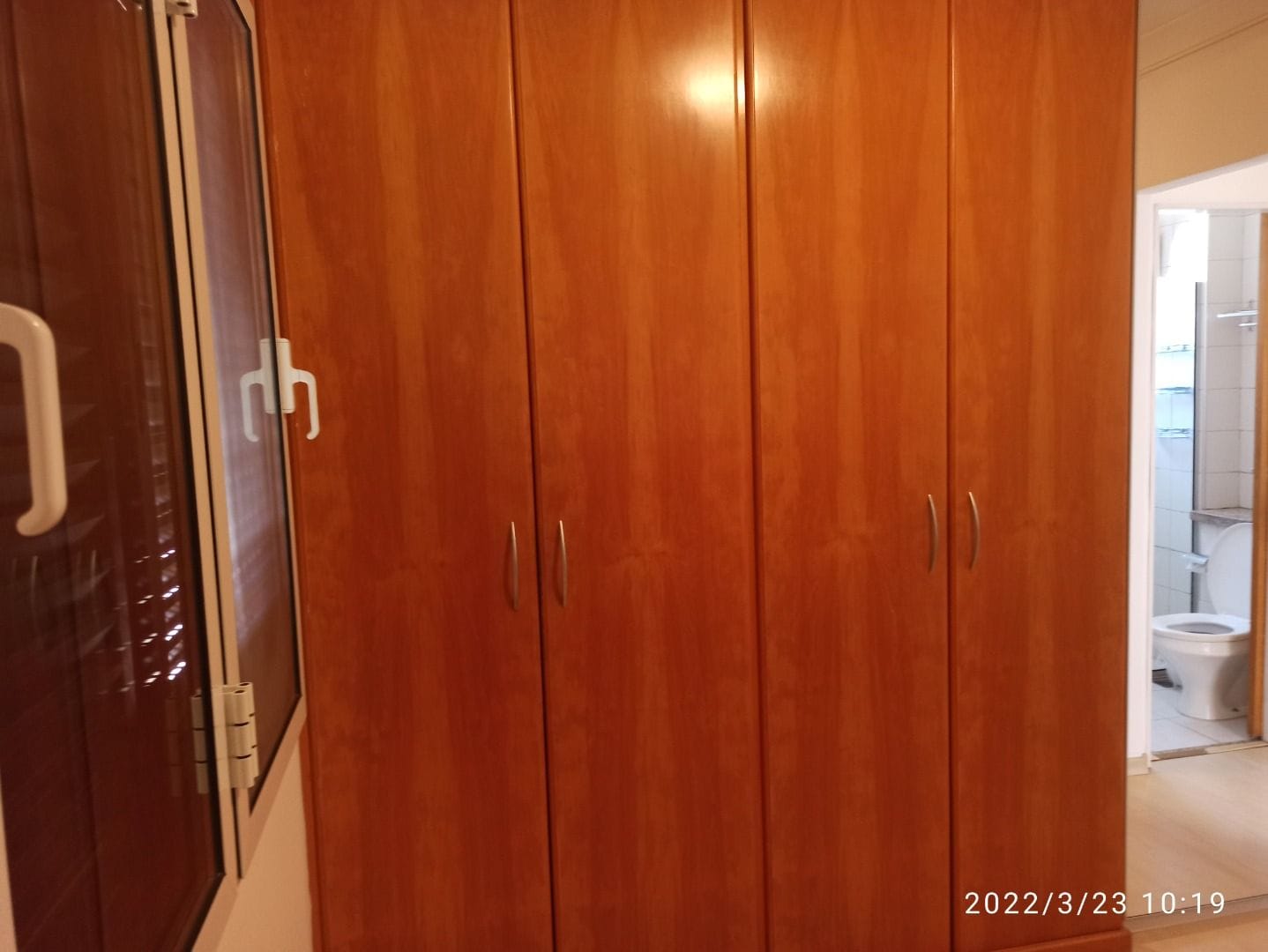 Apartamento, 1 quarto, 55 m² - Foto 8