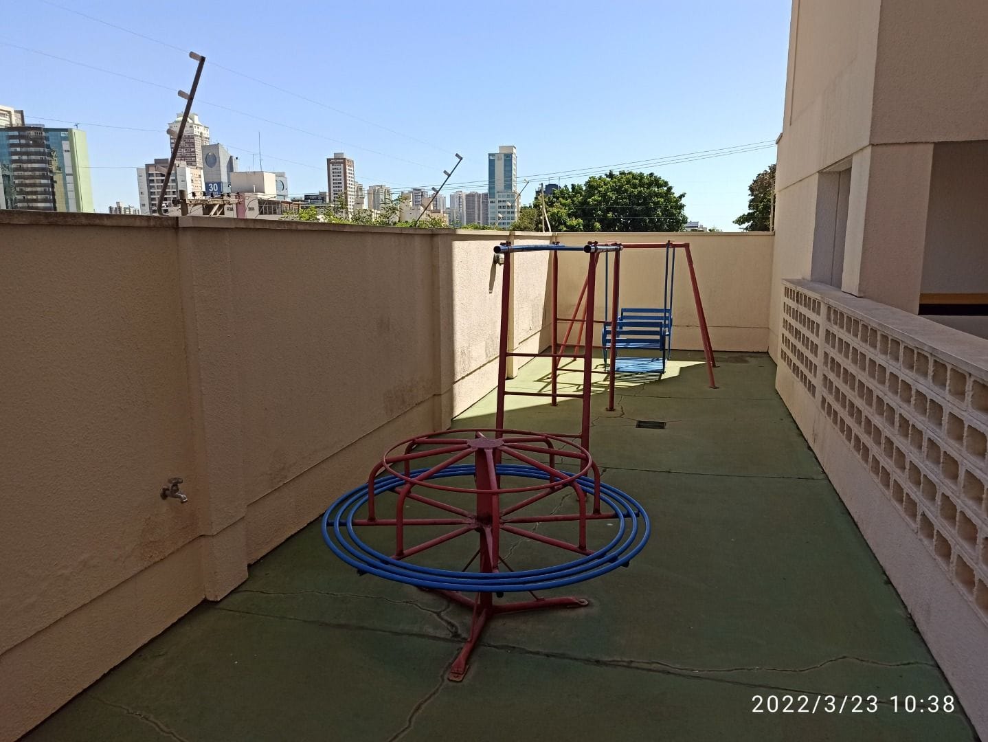 Apartamento, 1 quarto, 55 m² - Foto 18