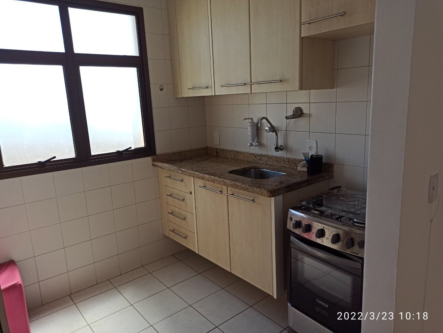 Apartamento, 1 quarto, 55 m² - Foto 1