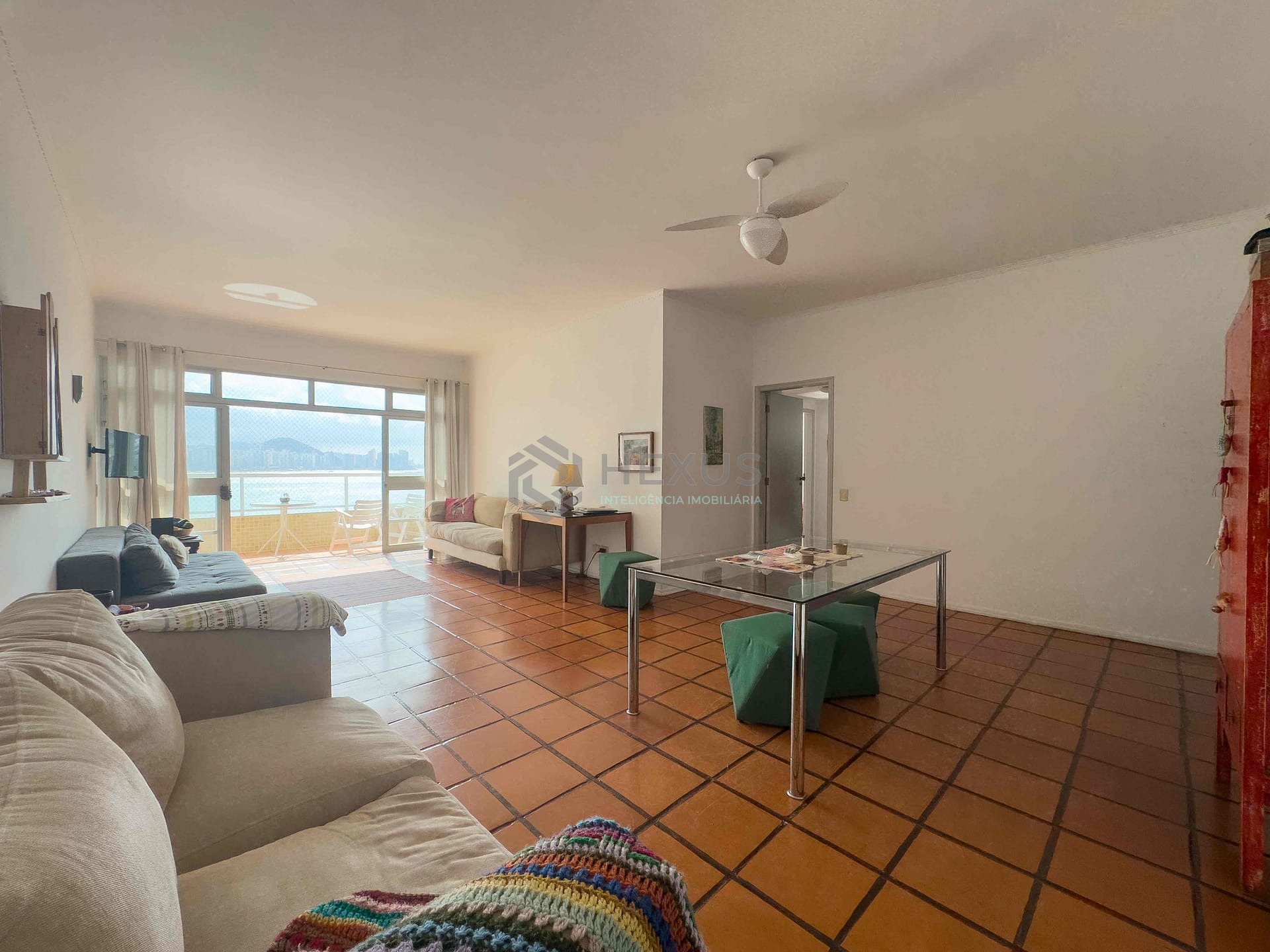 Apartamento, 3 quartos, 150 m² - Foto 2