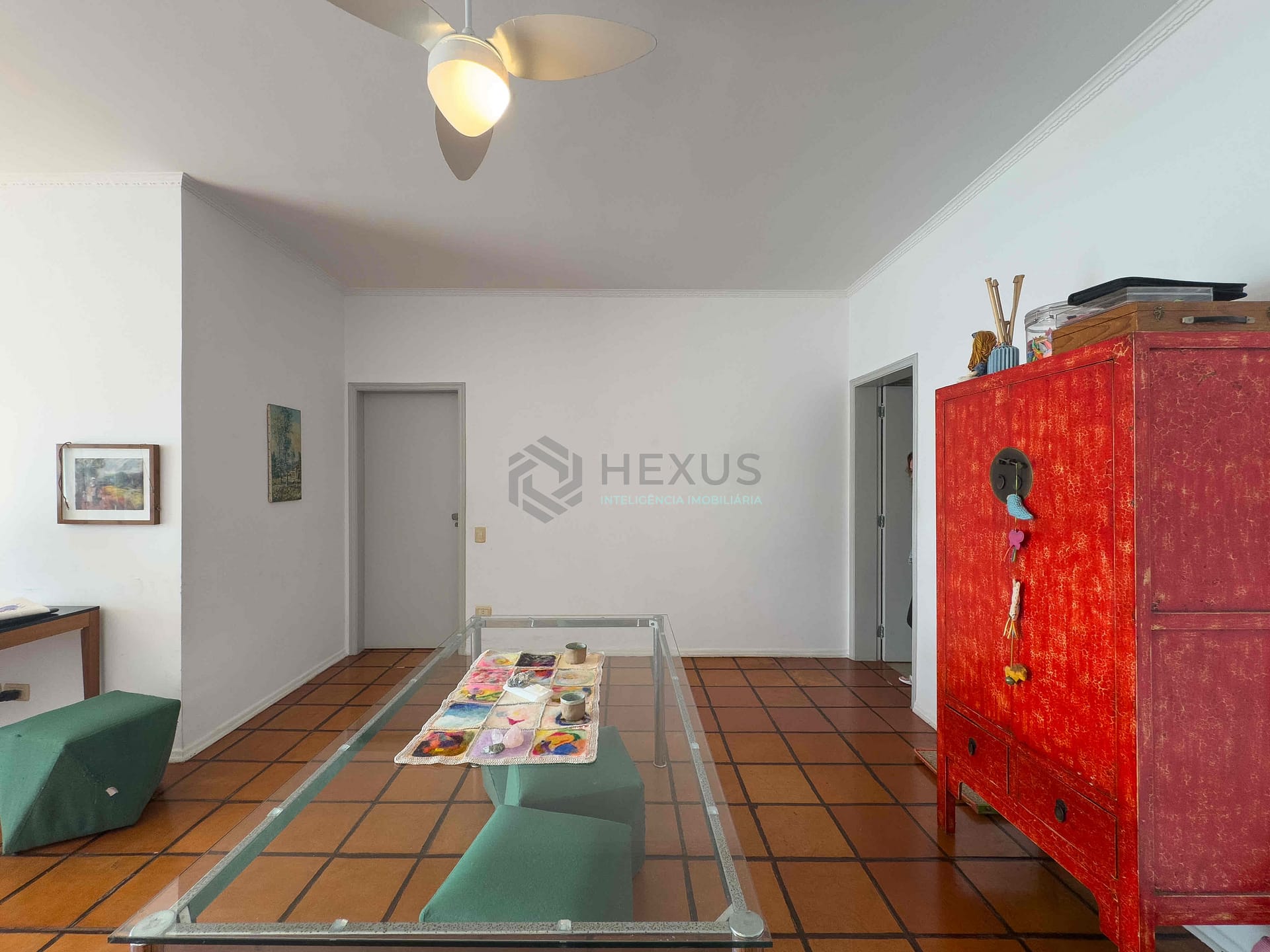 Apartamento, 3 quartos, 150 m² - Foto 11