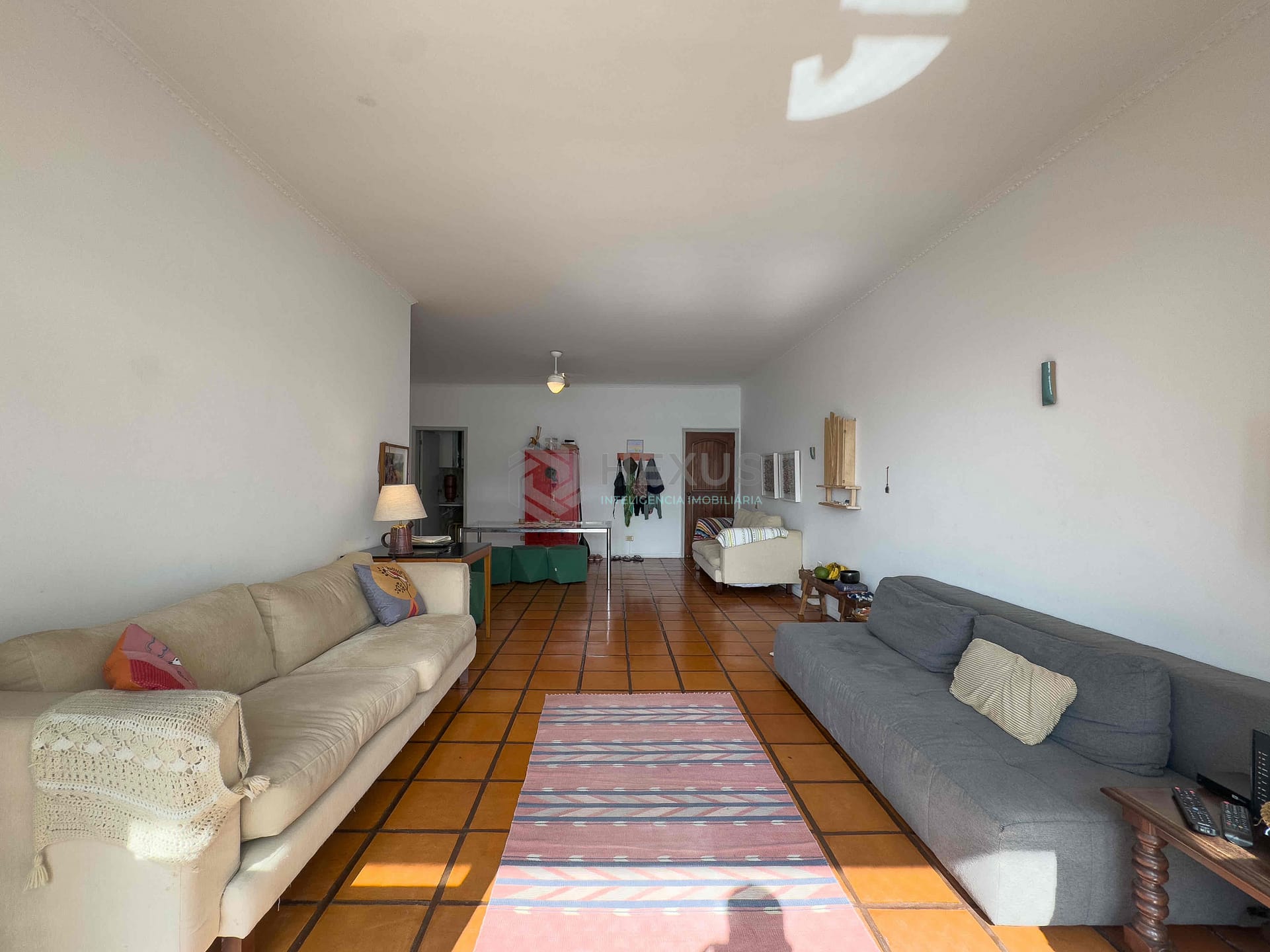 Apartamento, 3 quartos, 150 m² - Foto 9