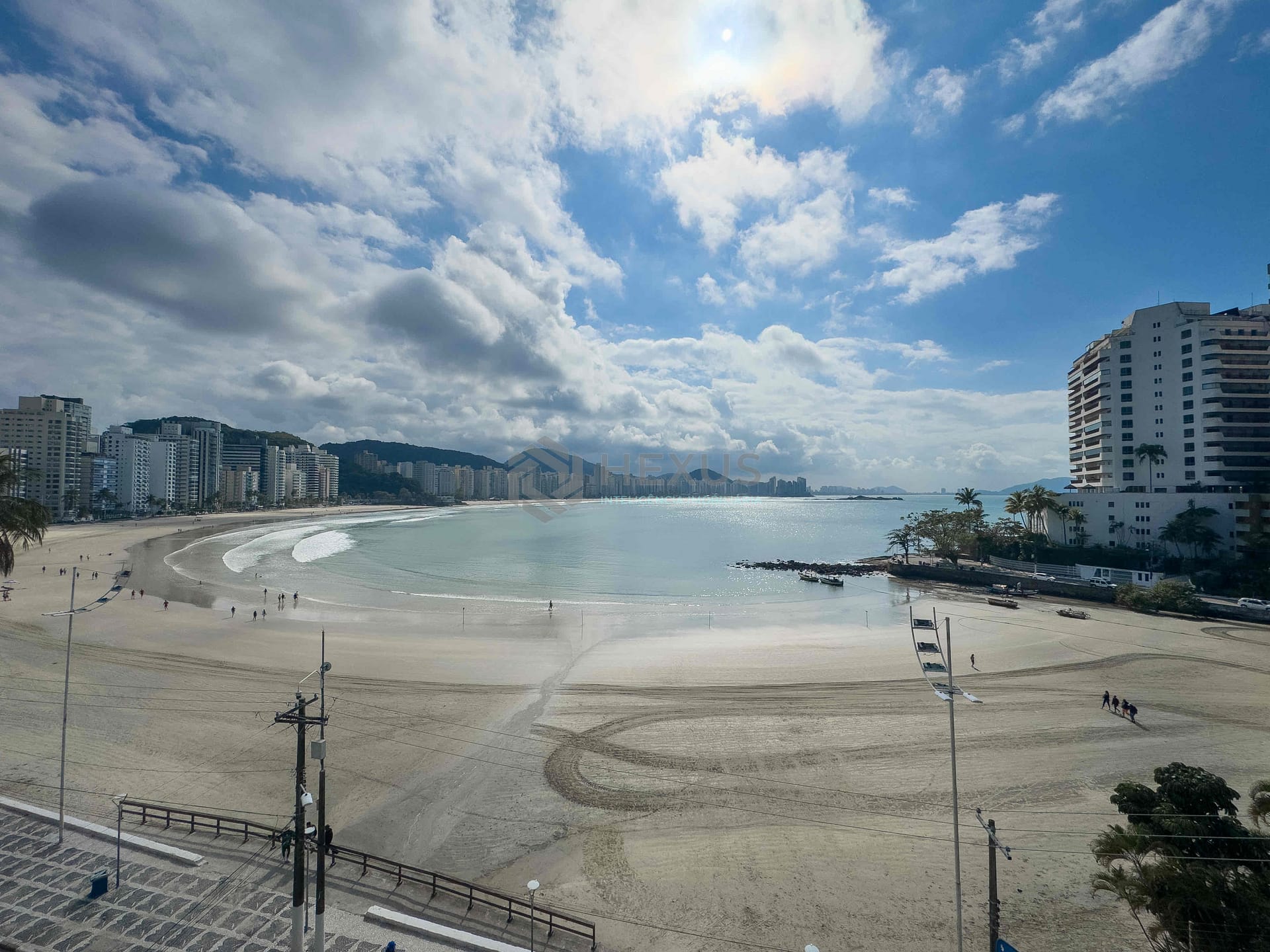 Apartamento, 3 quartos, 150 m² - Foto 1