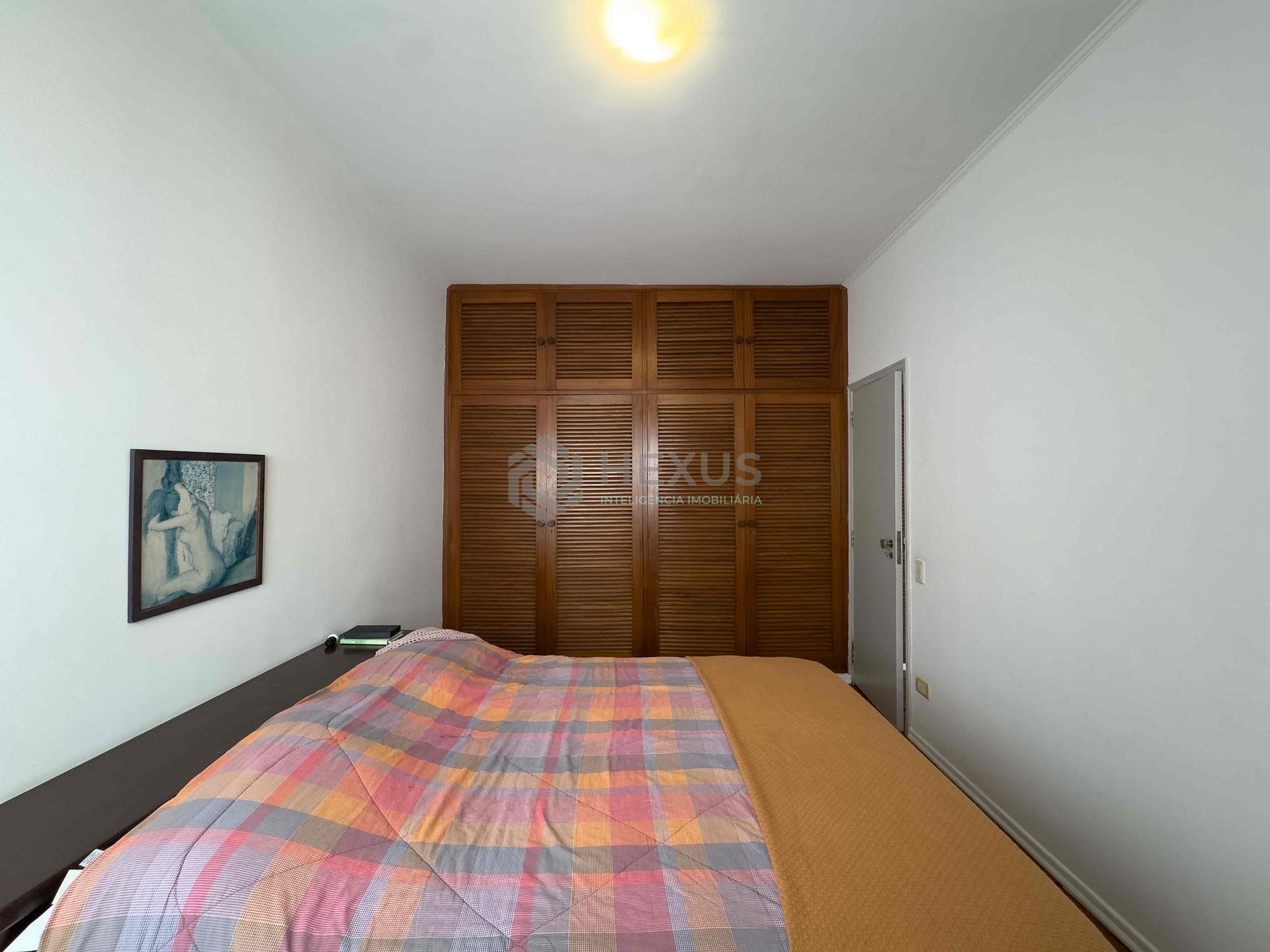 Apartamento, 3 quartos, 150 m² - Foto 23