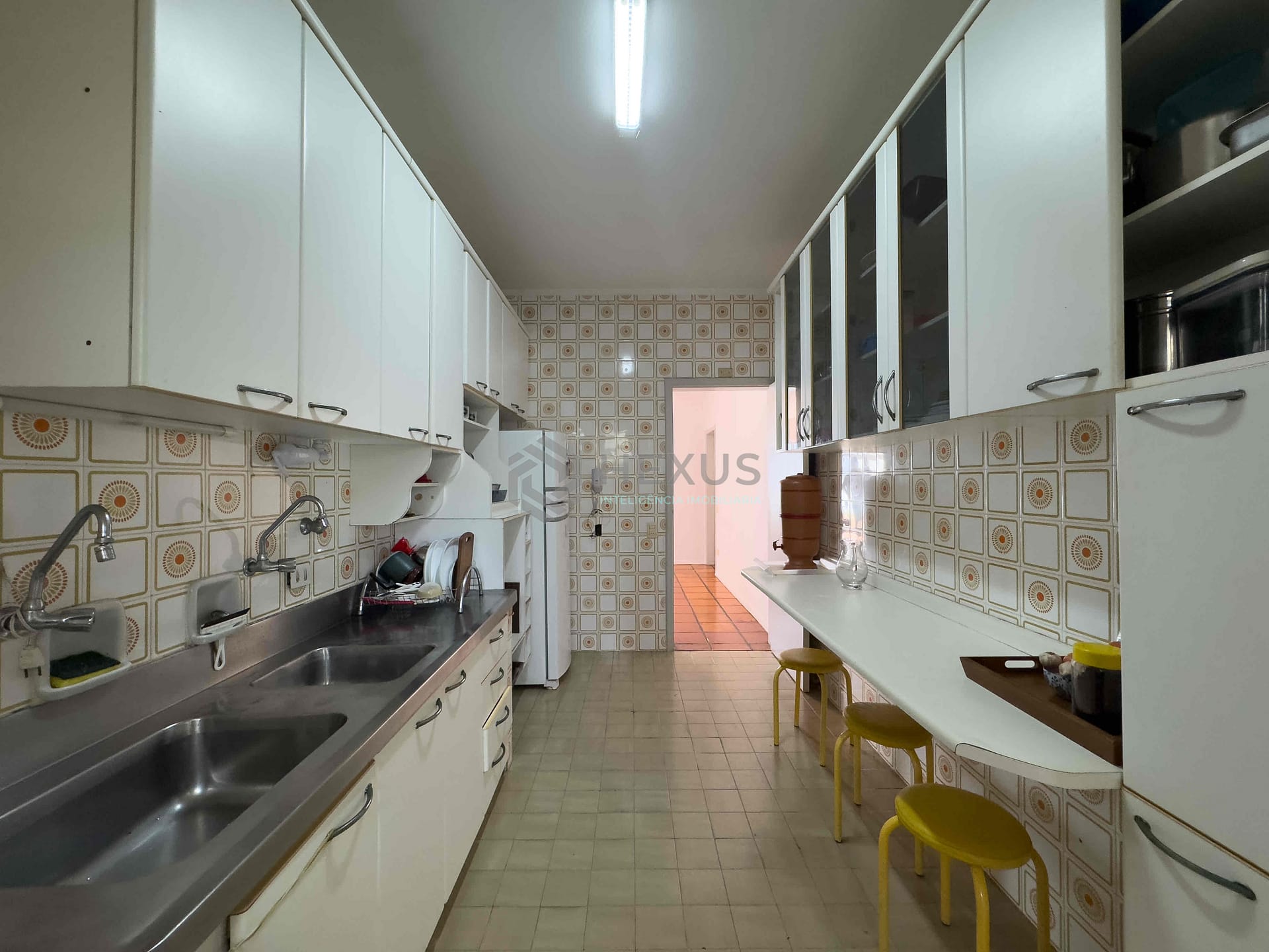 Apartamento, 3 quartos, 150 m² - Foto 27