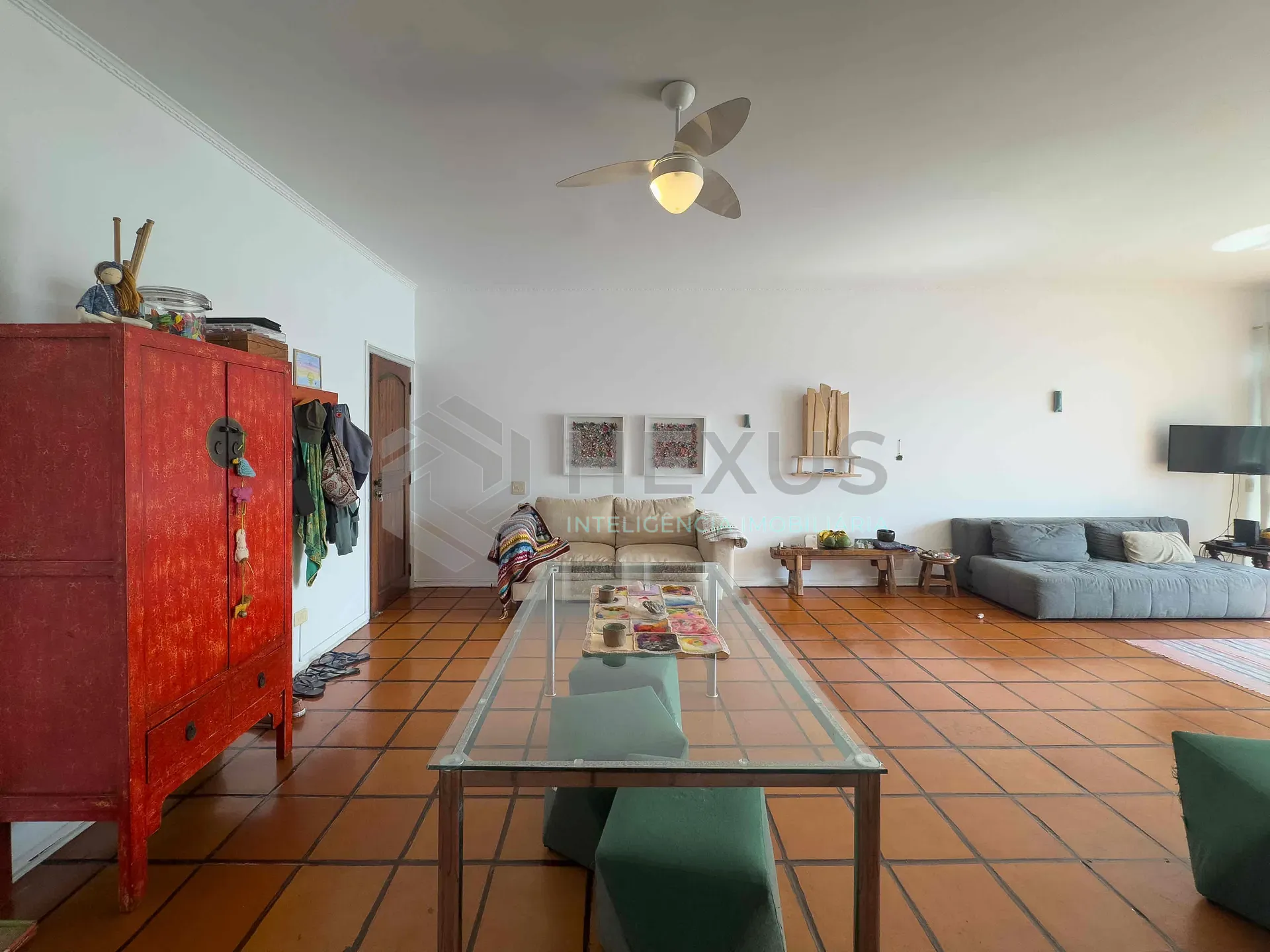 Apartamento, 3 quartos, 150 m² - Foto 12