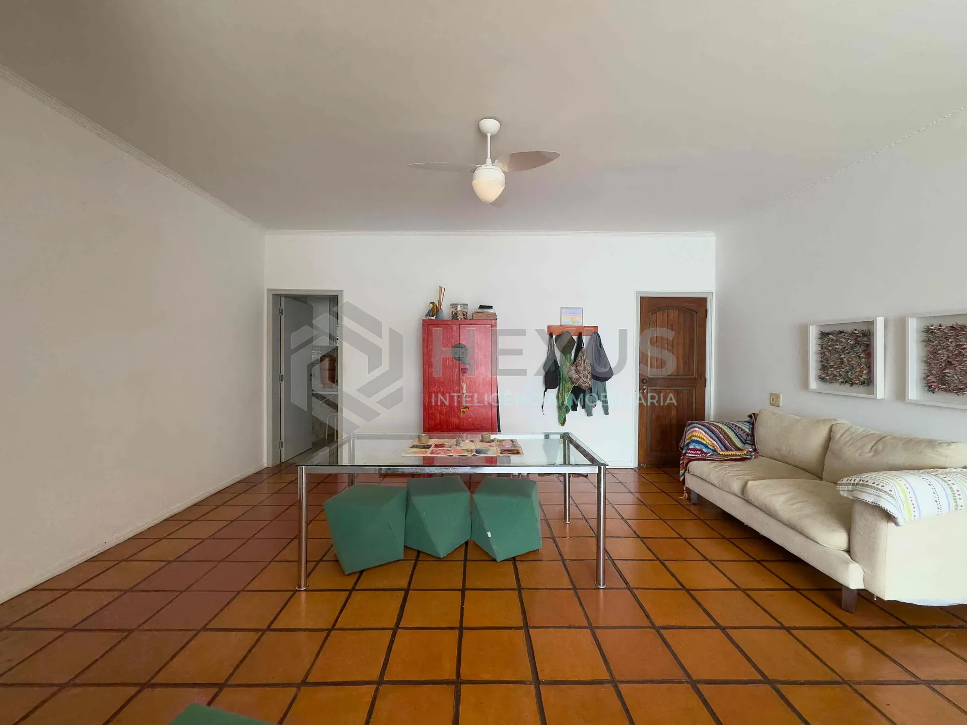 Apartamento, 3 quartos, 150 m² - Foto 10