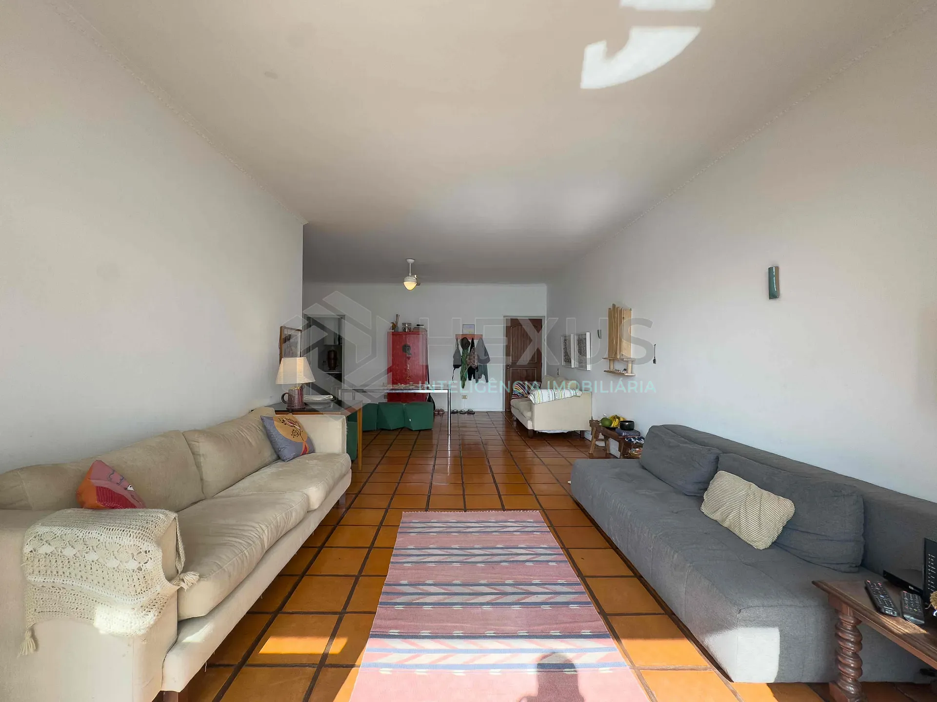 Apartamento, 3 quartos, 150 m² - Foto 9