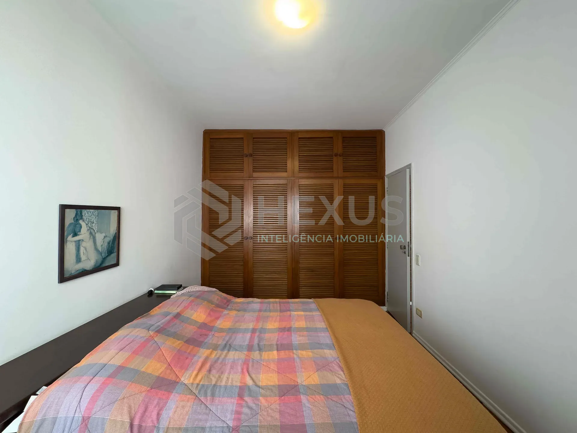Apartamento, 3 quartos, 150 m² - Foto 23