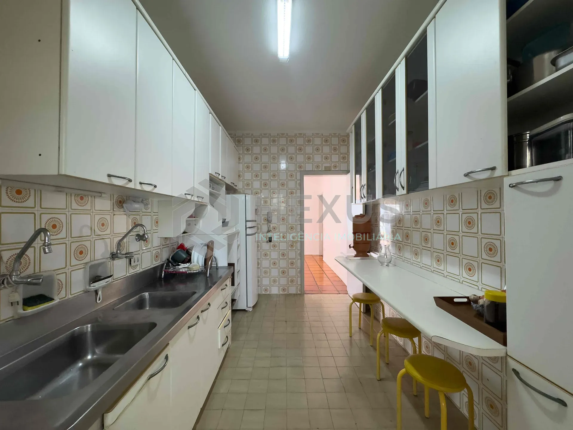 Apartamento, 3 quartos, 150 m² - Foto 27