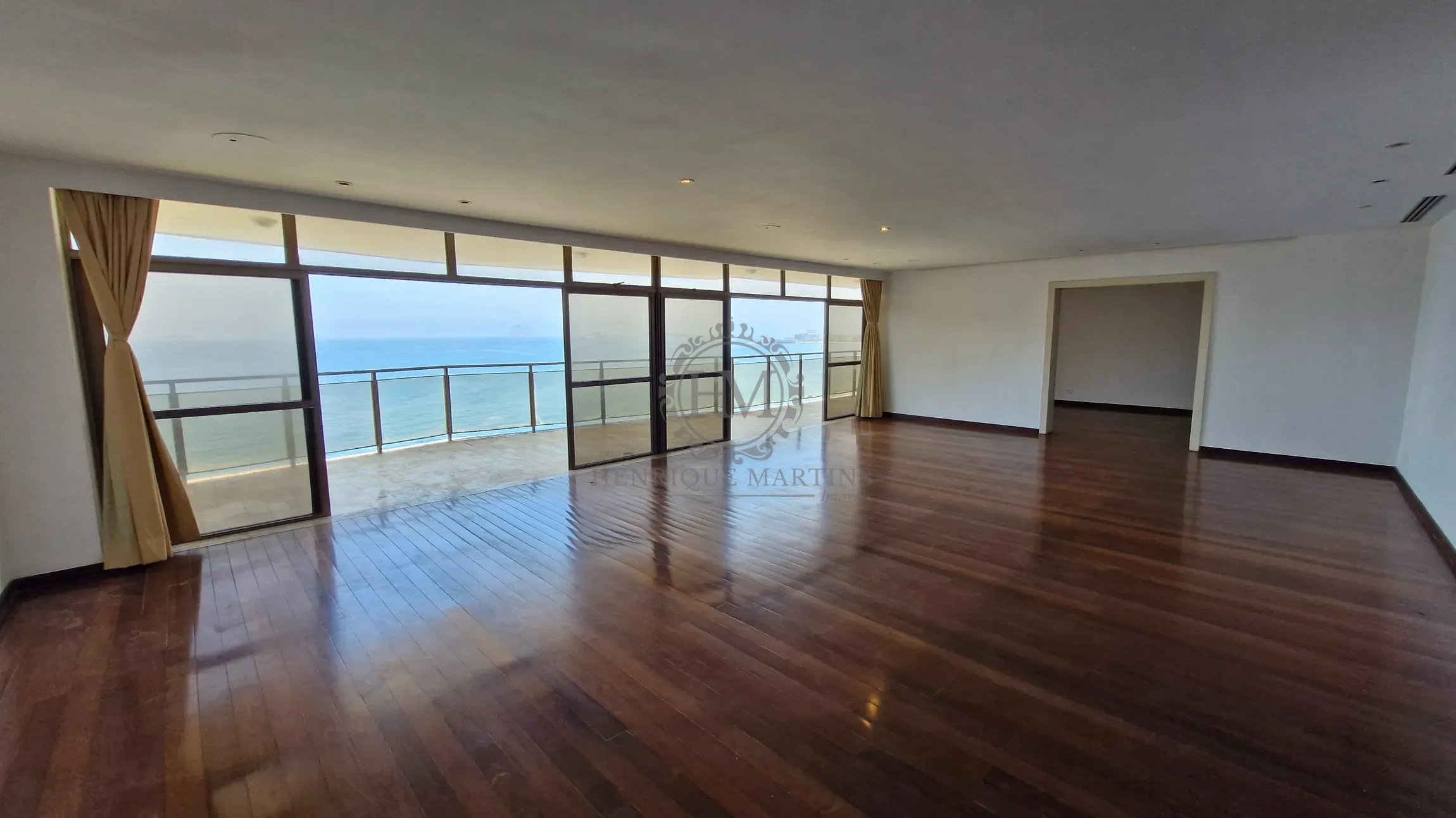 Apartamento, 3 quartos, 270 m² - Foto 4